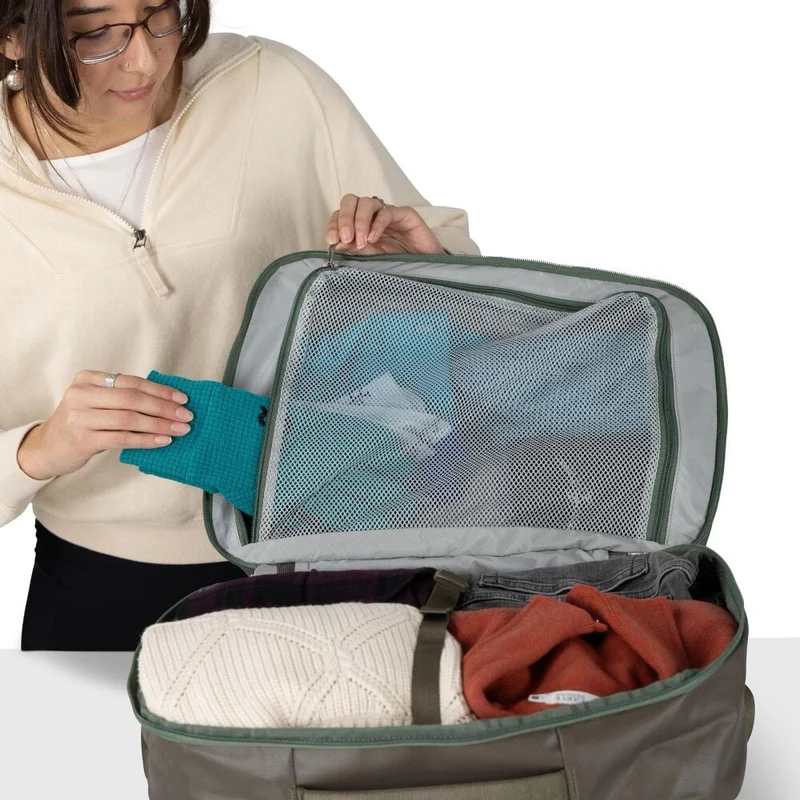 Osprey Transporter™ Expandable Travel Backpack 26+6L