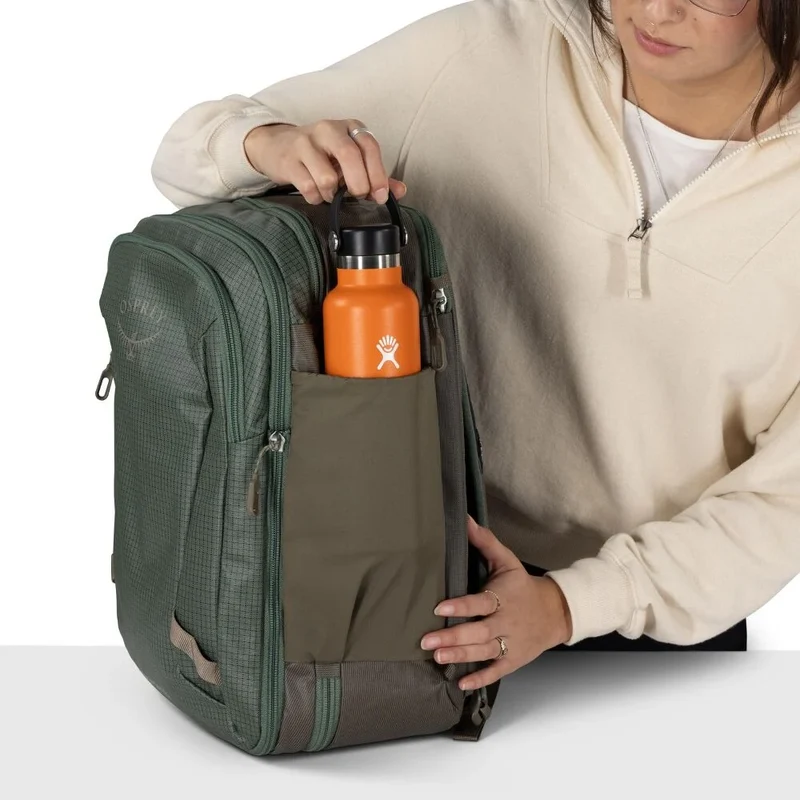 Osprey Transporter™ Expandable Travel Backpack 26+6L