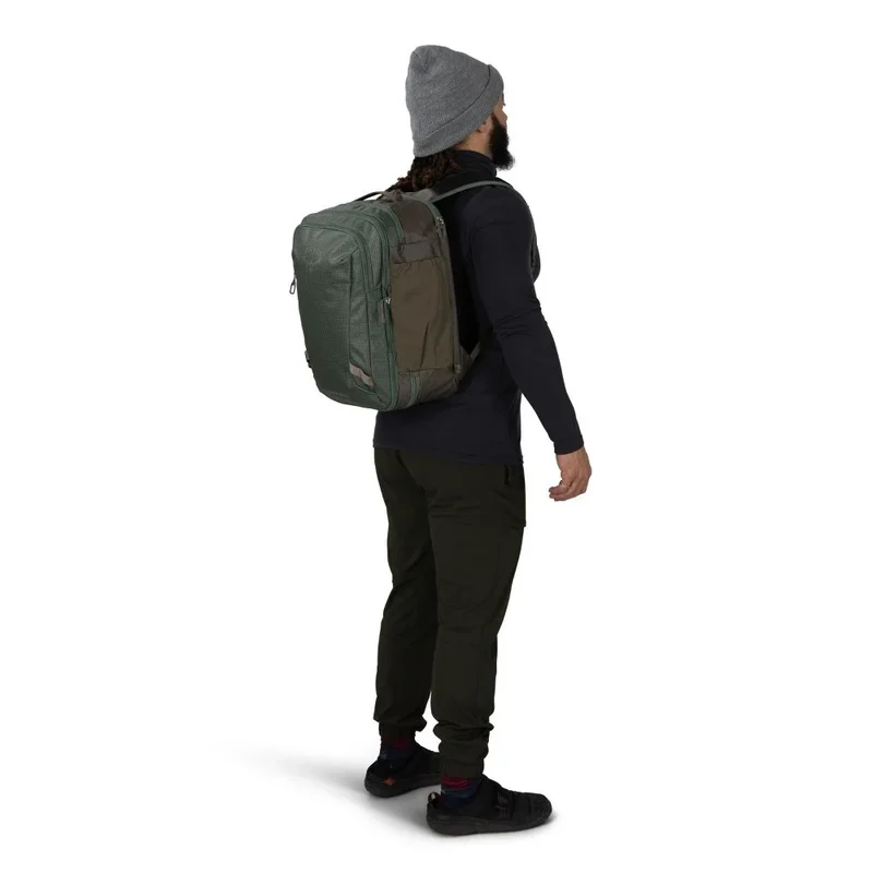 Osprey Transporter™ Expandable Travel Backpack 26+6L