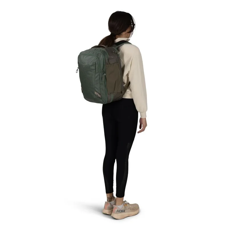 Osprey Transporter™ Expandable Travel Backpack 26+6L