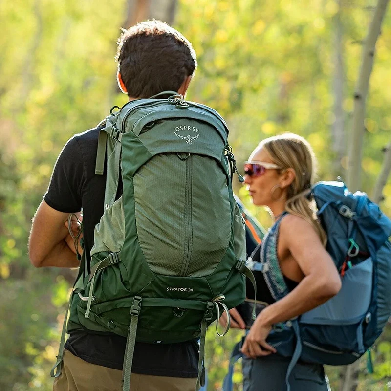 Osprey Stratos Hiking Backpack 34L