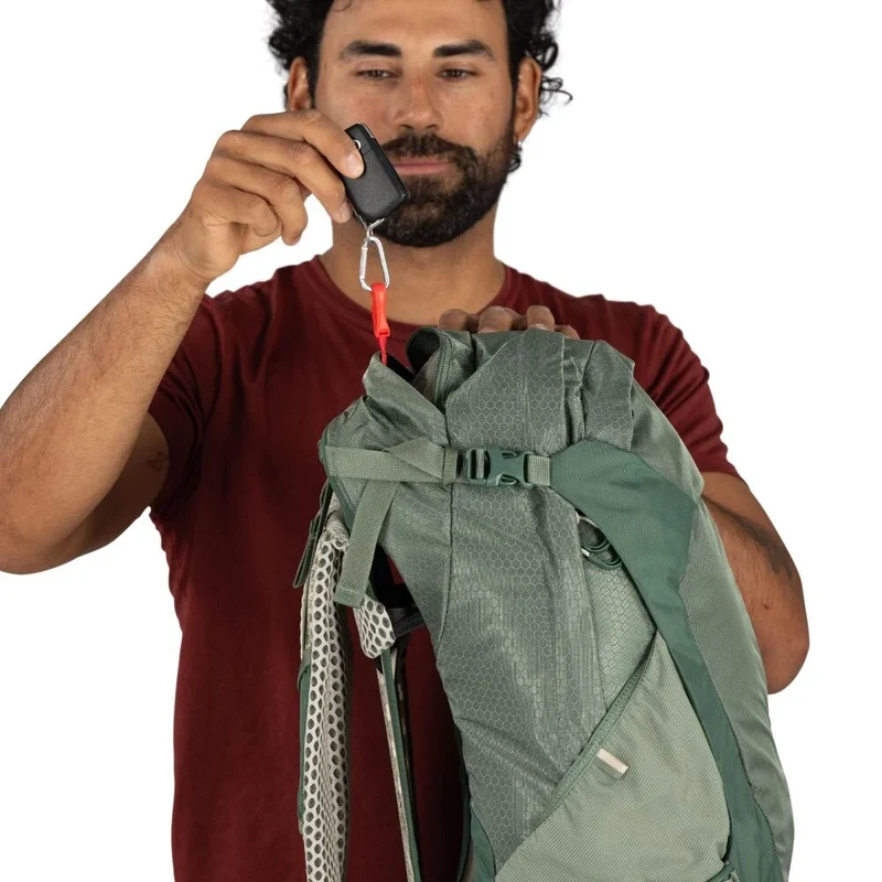 Osprey Stratos Hiking Backpack 34L