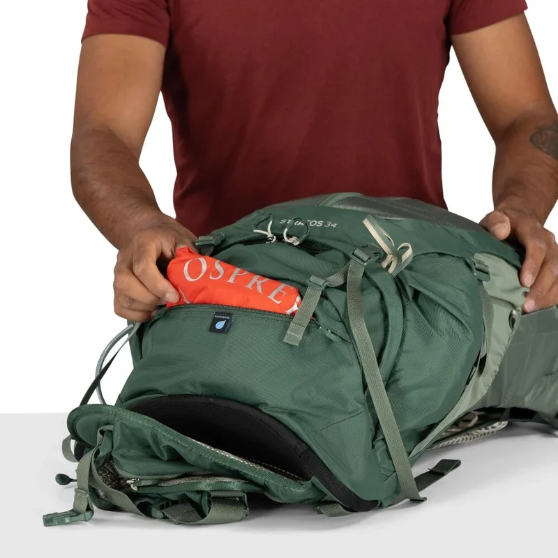 Osprey Stratos Hiking Backpack 34L