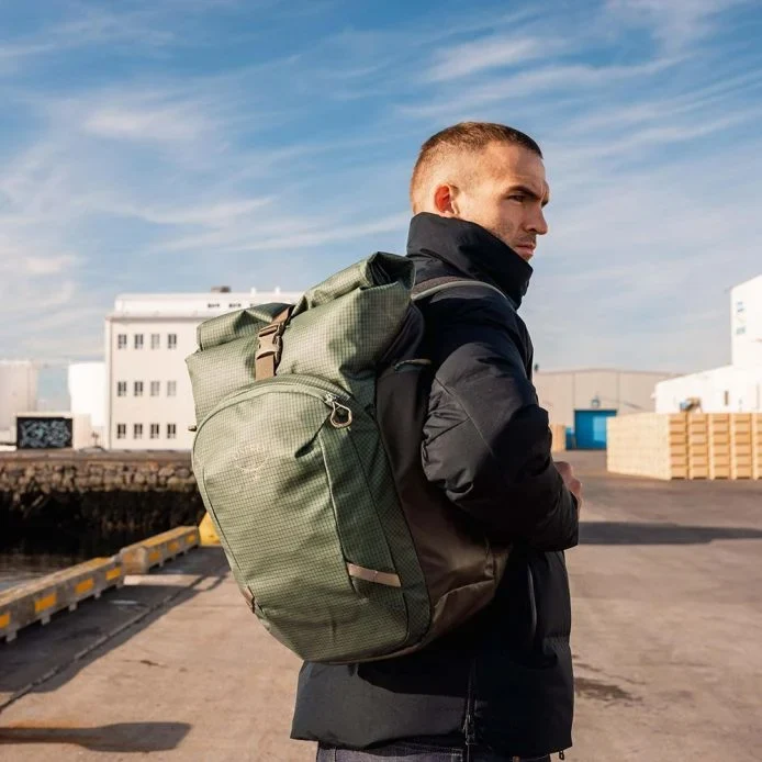 Osprey Transporter™ Roll Top Pack 30L
