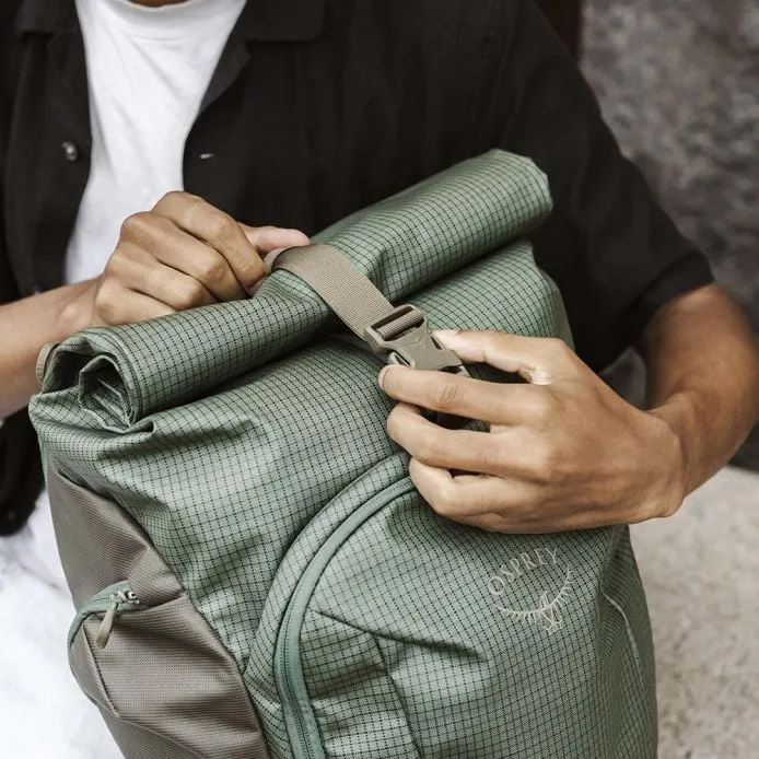 Osprey Transporter™ Roll Top Pack 30L