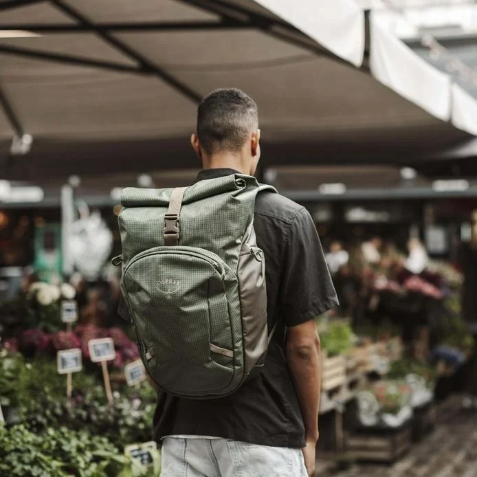 Osprey Transporter™ Roll Top Pack 30L