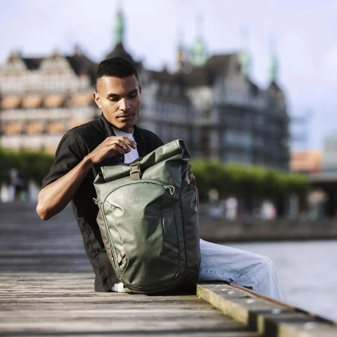 Osprey Transporter™ Roll Top Pack 30L