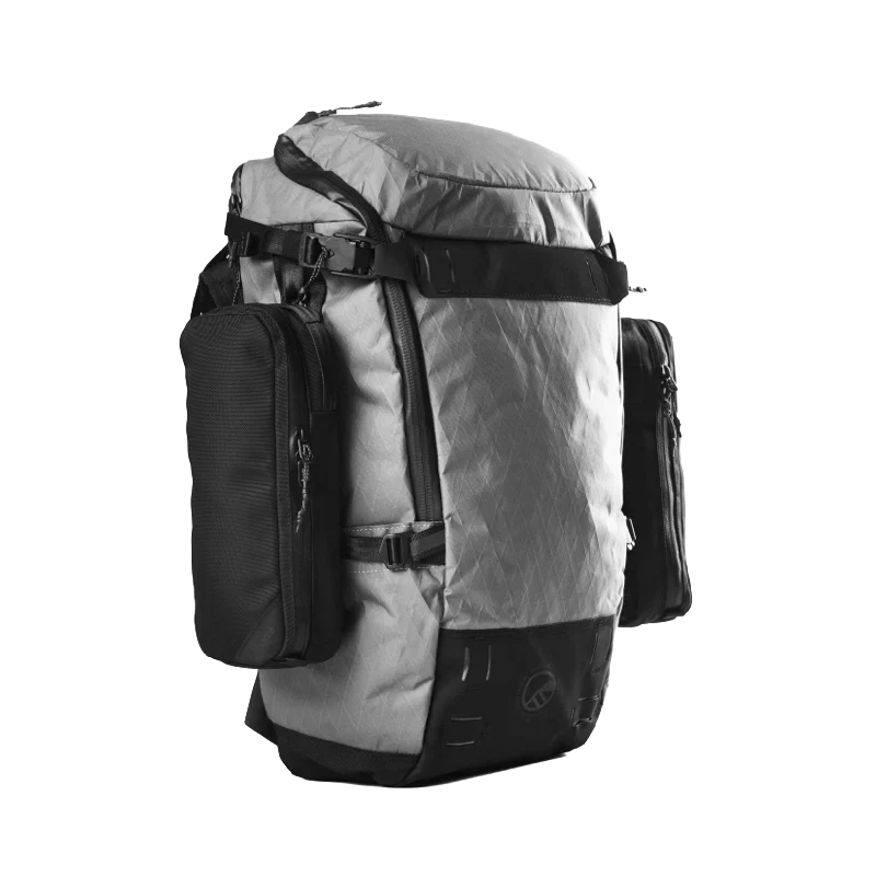Haize Project Extra Side Pouch 1L