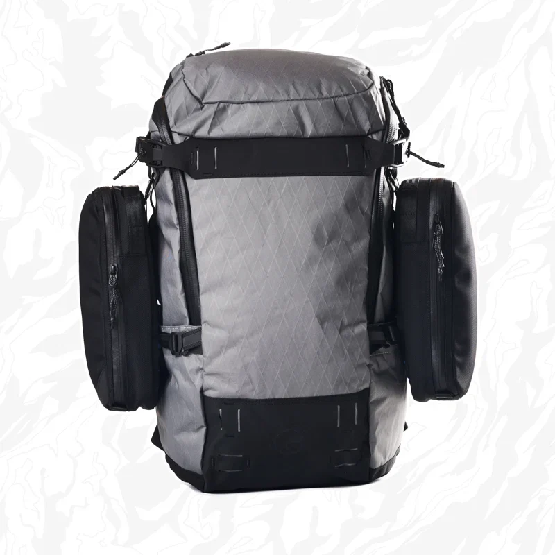 Haize Project Extra Side Pouch 1L