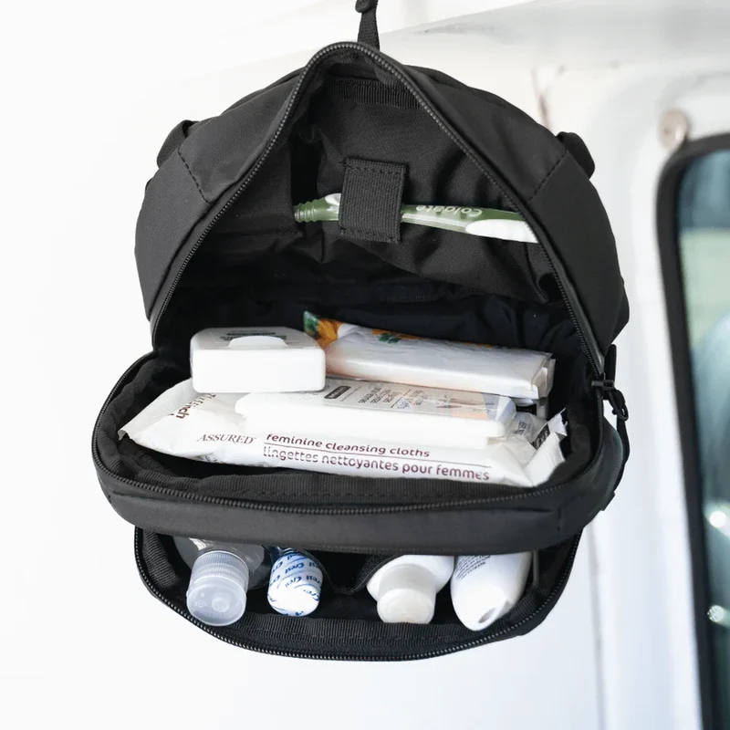 Wandrd Toiletry Bag Large 3L