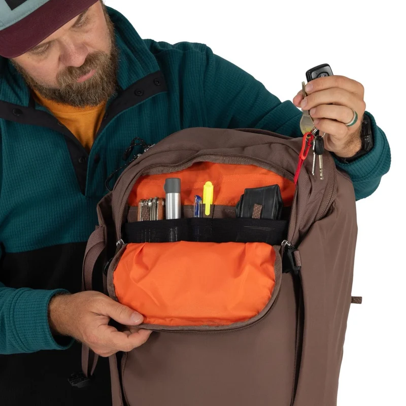 Osprey Metron 24L