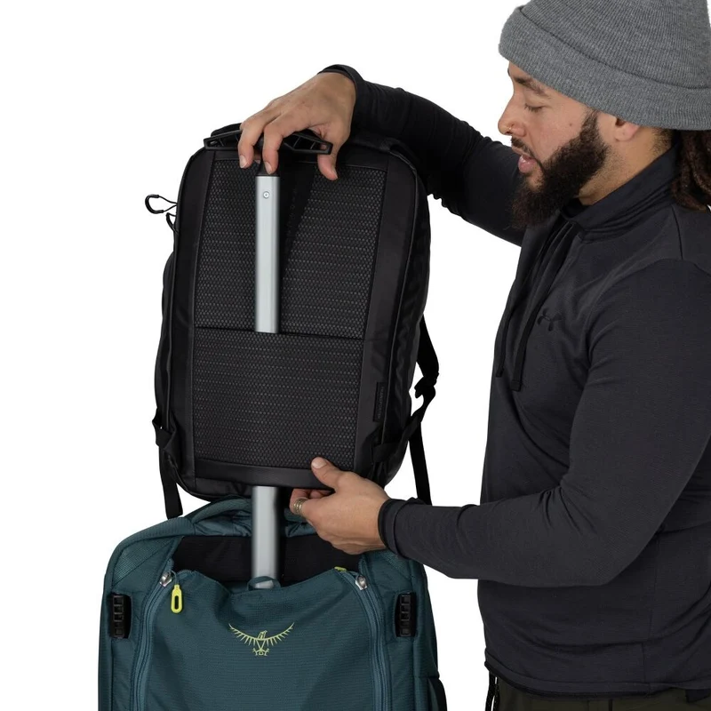 Osprey Transporter™ Panel Loader 20L