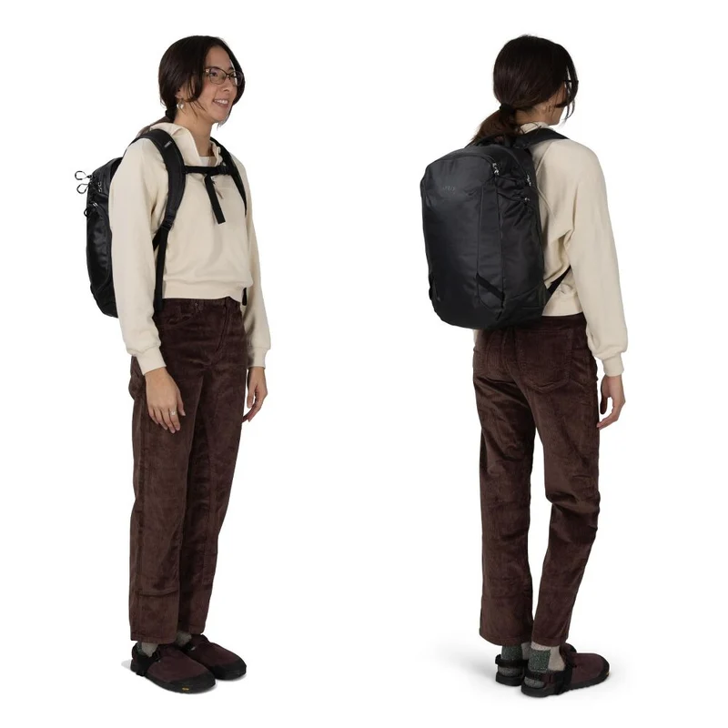 Osprey Transporter™ Panel Loader 20L
