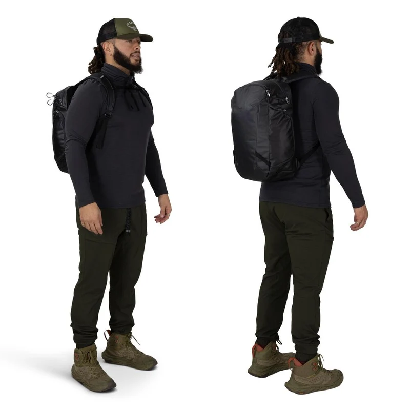 Osprey Transporter™ Panel Loader 20L
