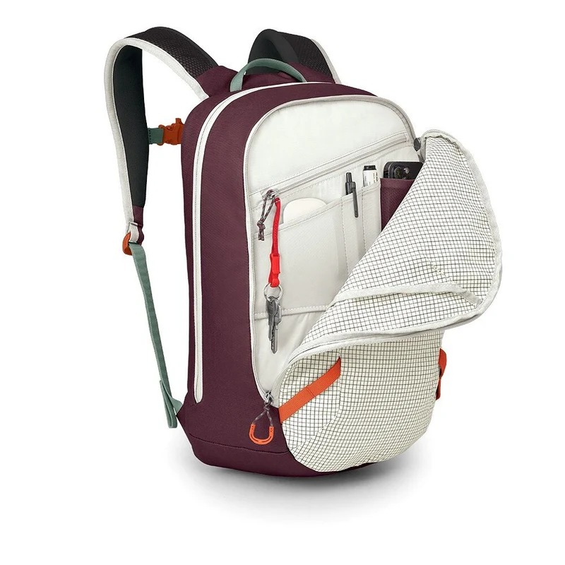 Osprey Transporter™ Panel Loader 20L