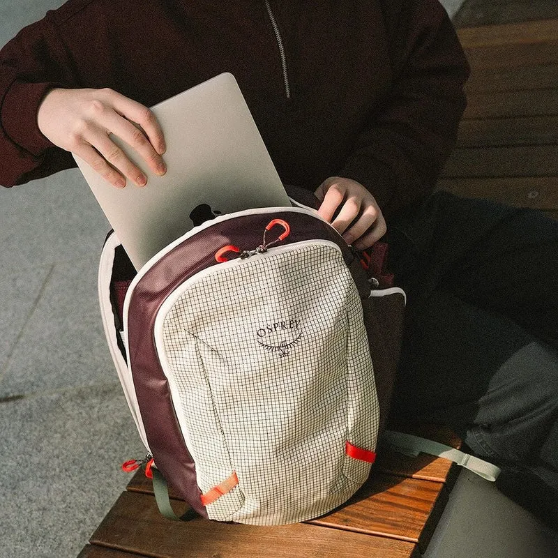 Osprey Transporter™ Panel Loader 20L
