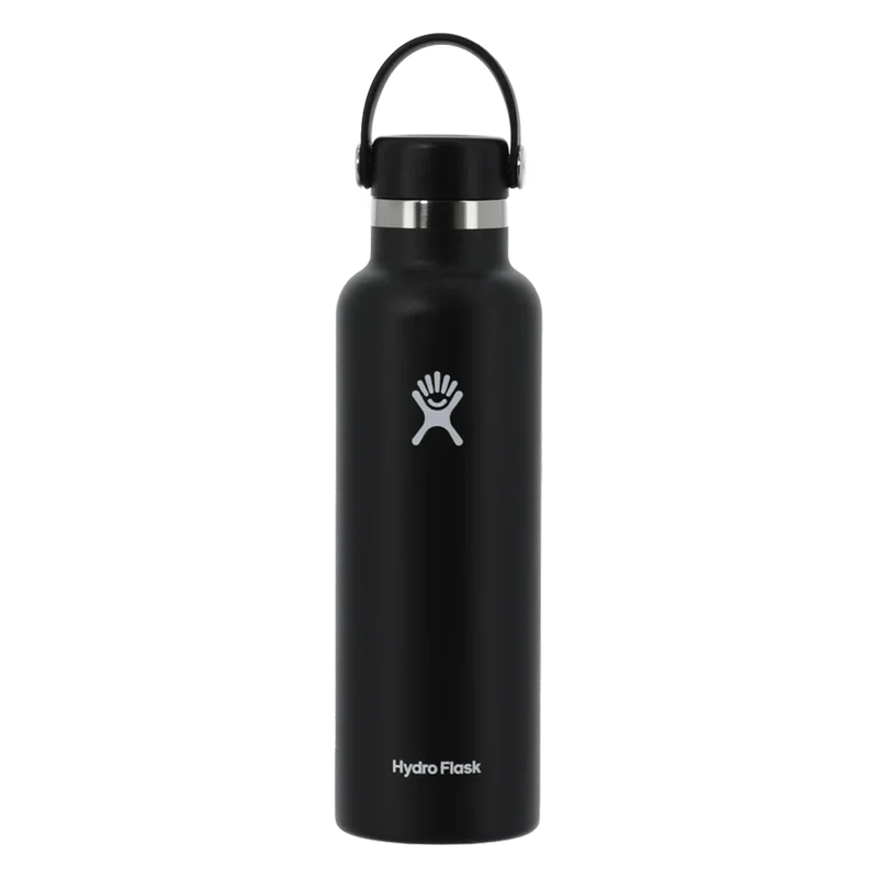 Hydro Flask 21 oz (621 ml) Standard Mouth