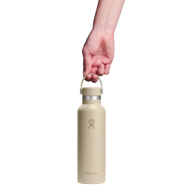 Hydro Flask 21 oz (621 ml) Standard Mouth