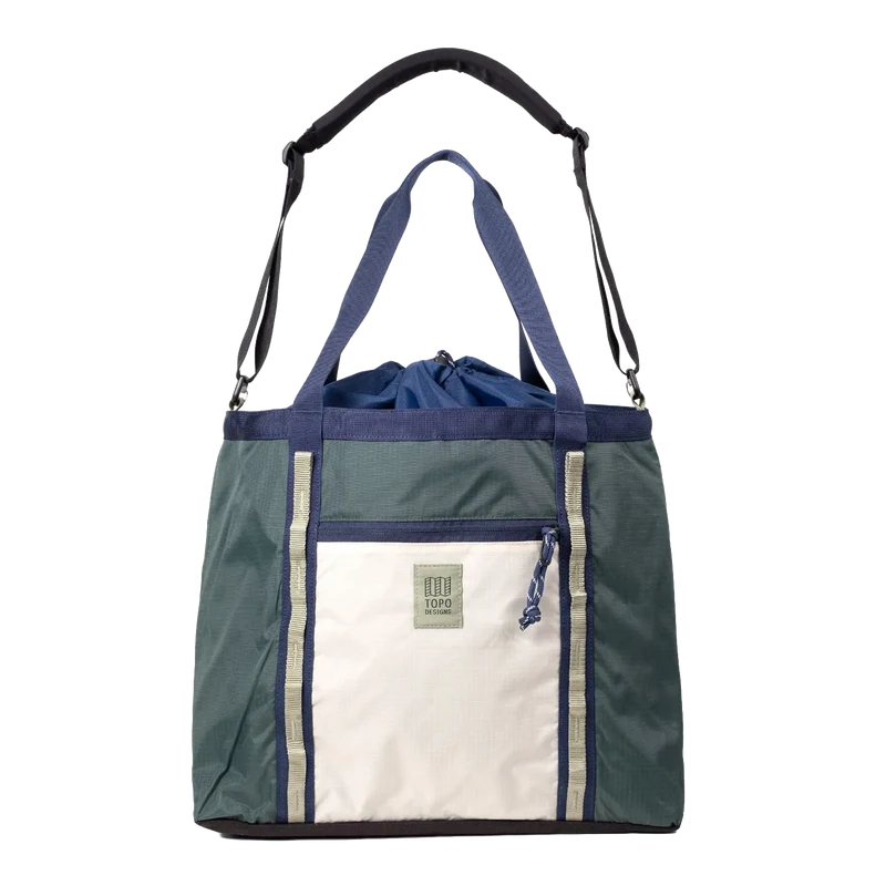 Topo Designs Mountain Utility Tote 33L