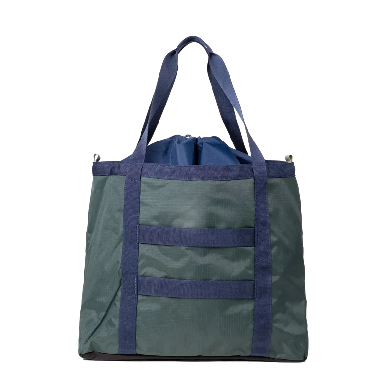 Topo Designs Mountain Utility Tote 33L