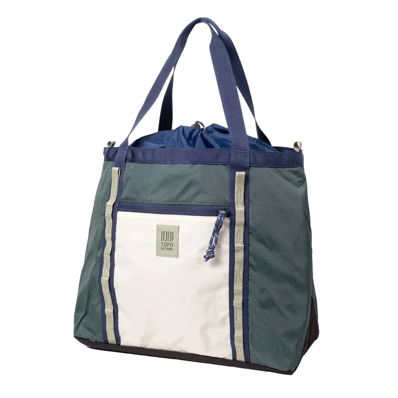 Topo Designs Mountain Utility Tote 33L