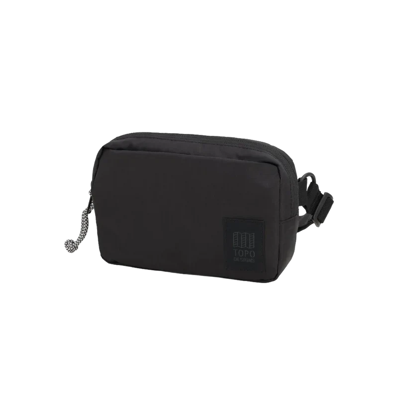 Topo Designs Ripstop Belt Bag 1.25L