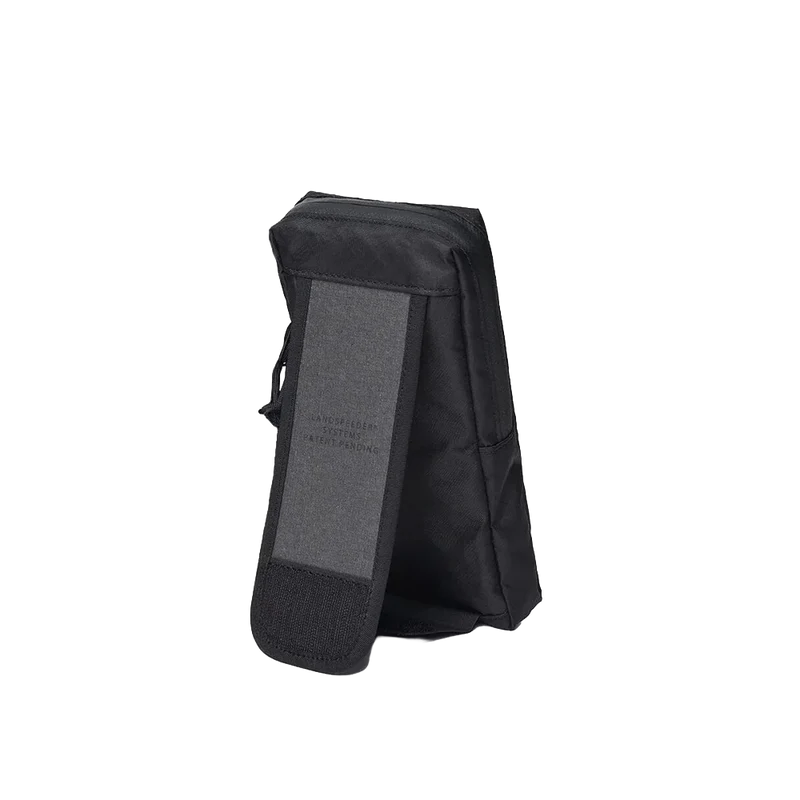 Mission Workshop Slim Zip Pouch For Rhake LS