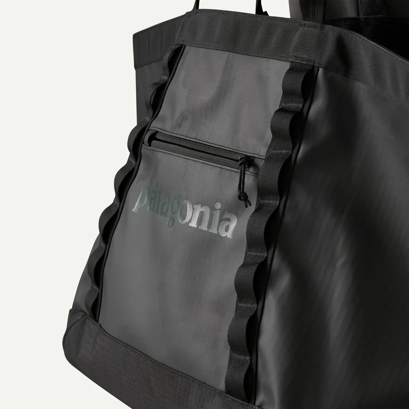 Patagonia Black Hole Gear Tote 61L