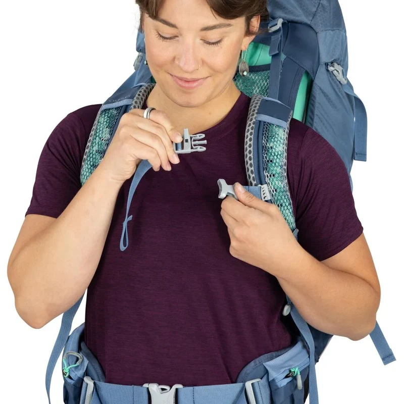 Osprey Sirrus Hiking Backpack 44L