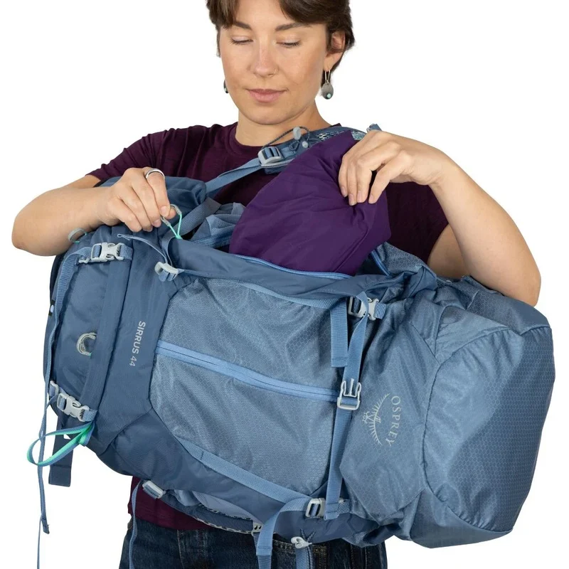 Osprey Sirrus Hiking Backpack 44L