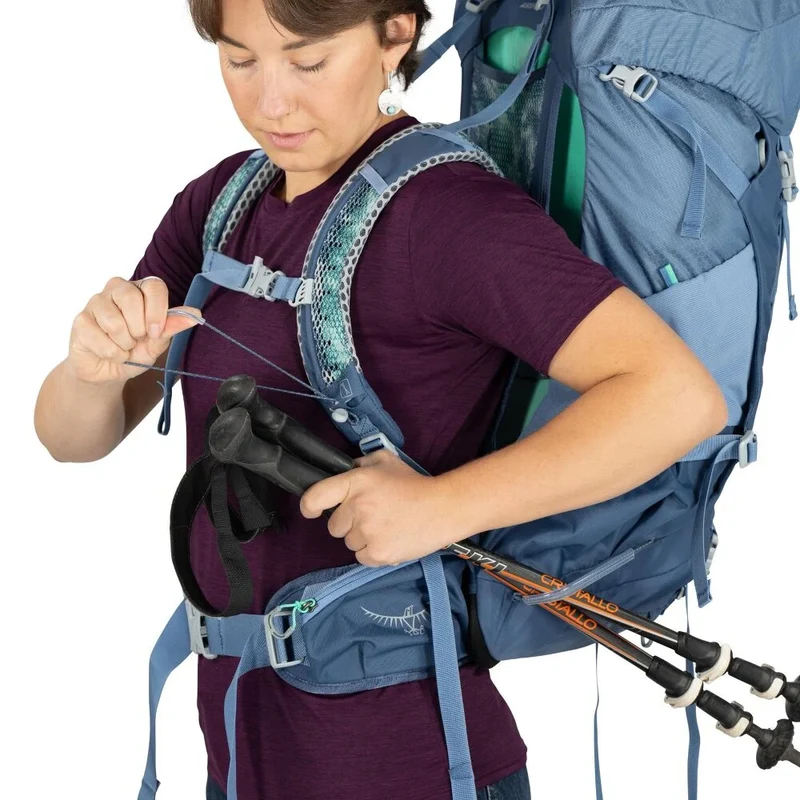 Osprey Sirrus Hiking Backpack 44L