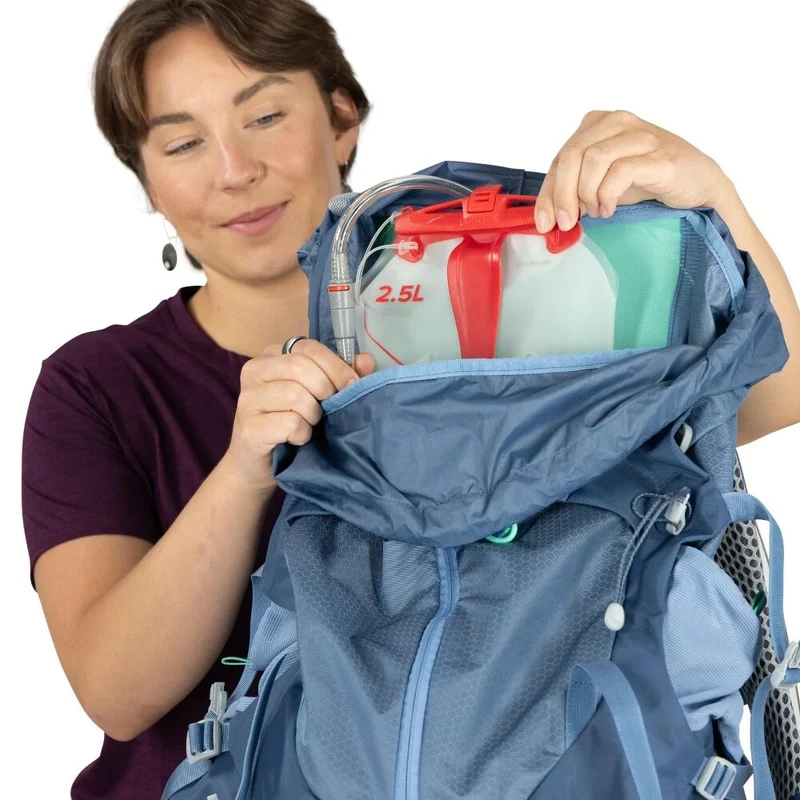 Osprey Sirrus Hiking Backpack 44L