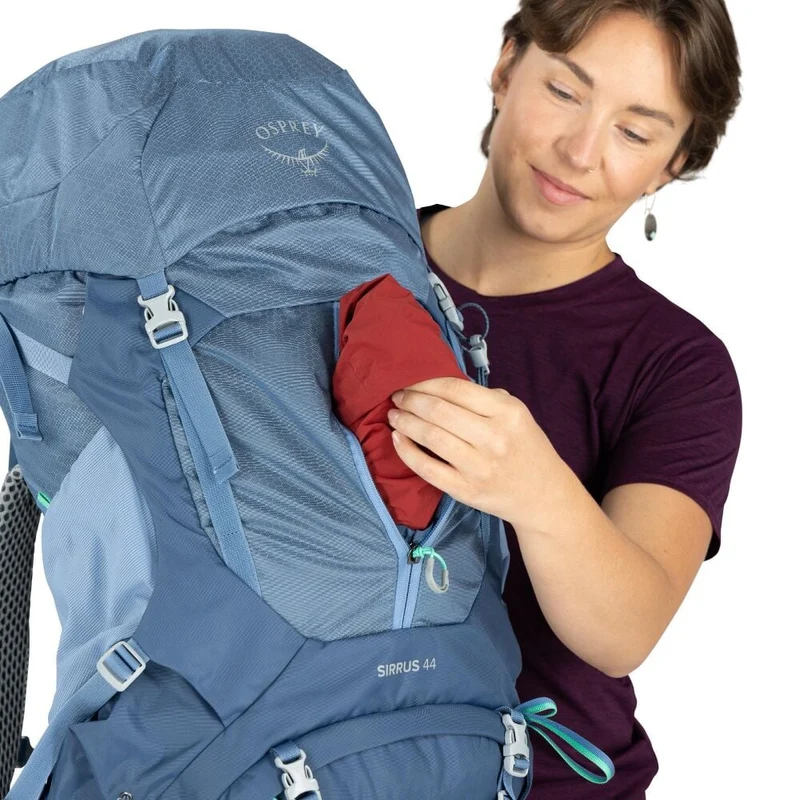 Osprey Sirrus Hiking Backpack 44L