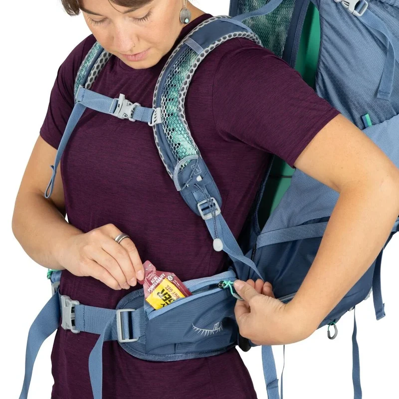 Osprey Sirrus Hiking Backpack 44L