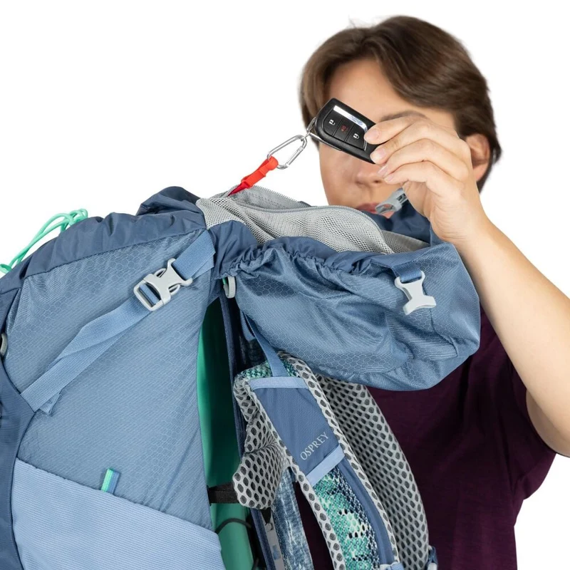 Osprey Sirrus Hiking Backpack 44L