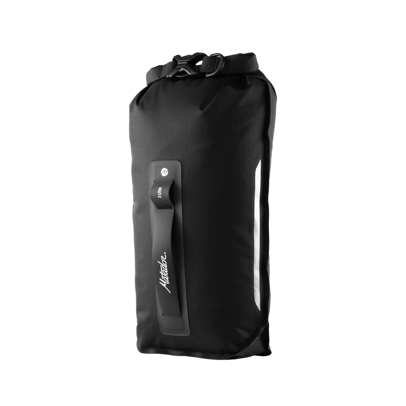 Matador Flatpak™ Dry Bag 2L-8L