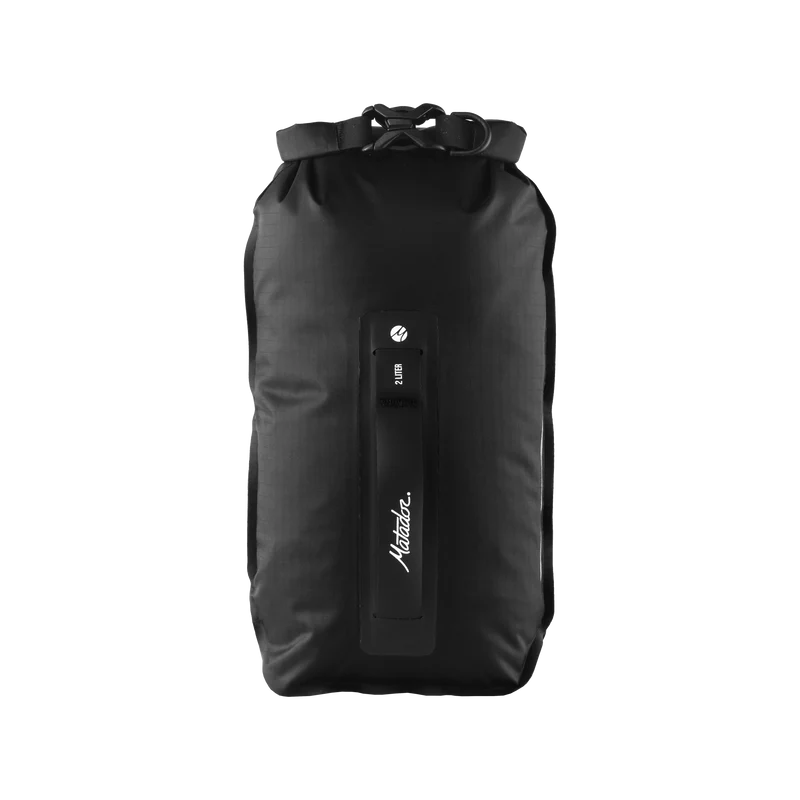 Matador Flatpak™ Dry Bag 2L-8L