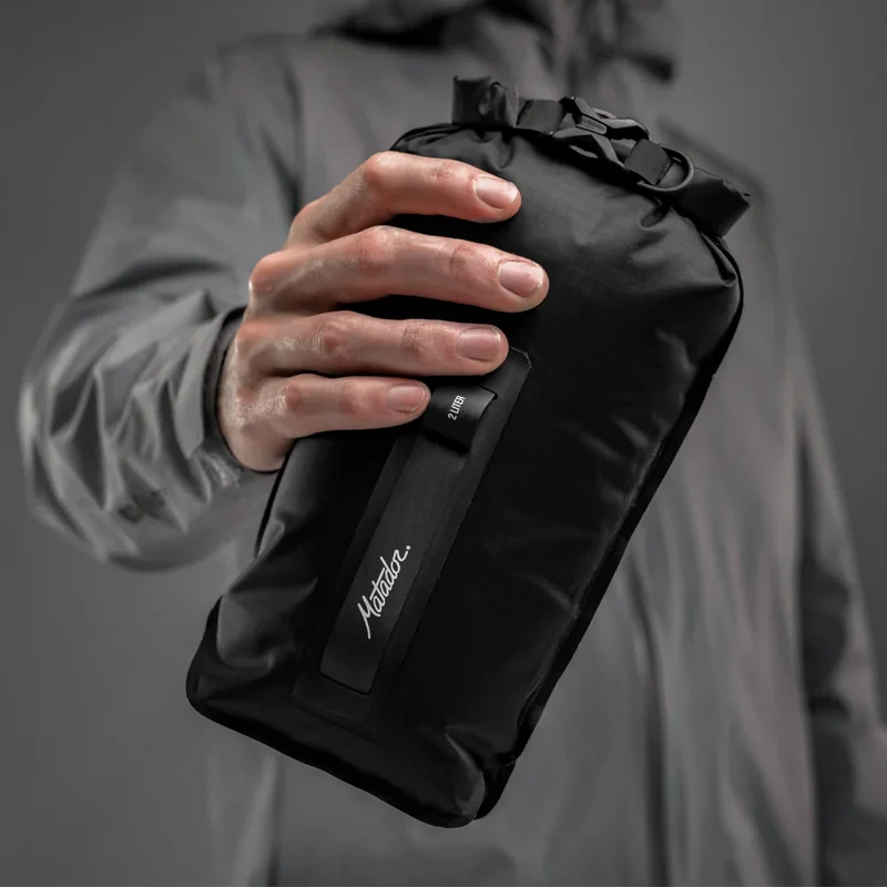 Matador Flatpak™ Dry Bag 2L-8L