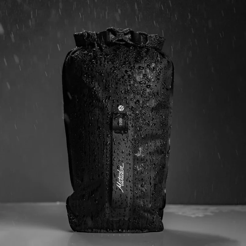 Matador Flatpak™ Dry Bag 2L-8L