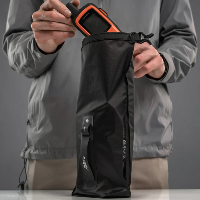 Matador Flatpak™ Dry Bag 2L-8L