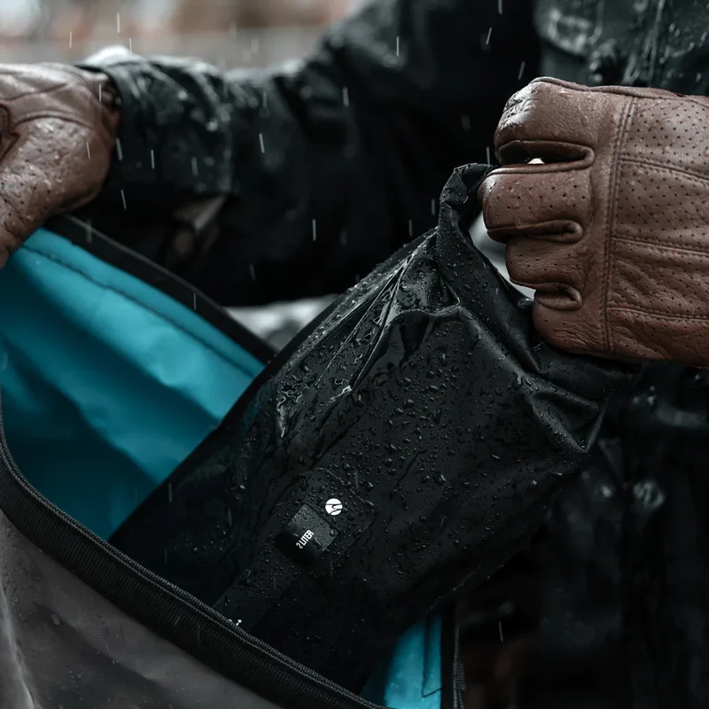 Matador Flatpak™ Dry Bag 2L-8L