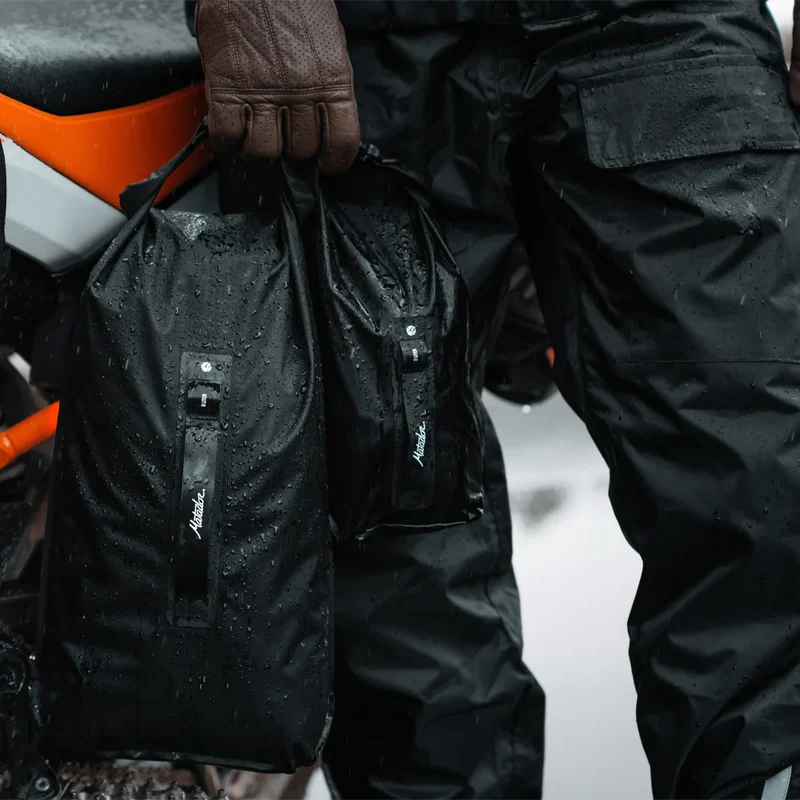 Matador Flatpak™ Dry Bag 2L-8L