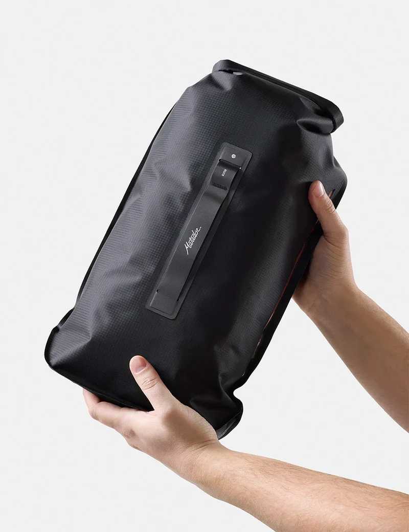 Matador Flatpak™ Dry Bag 2L-8L