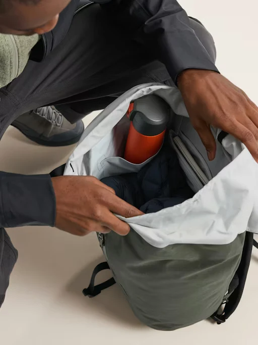 Arc'teryx Granville 25L