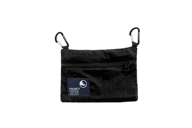 TRAVEL POUCH – Ultraleichte Tasche für Reisepass & Wertsachen