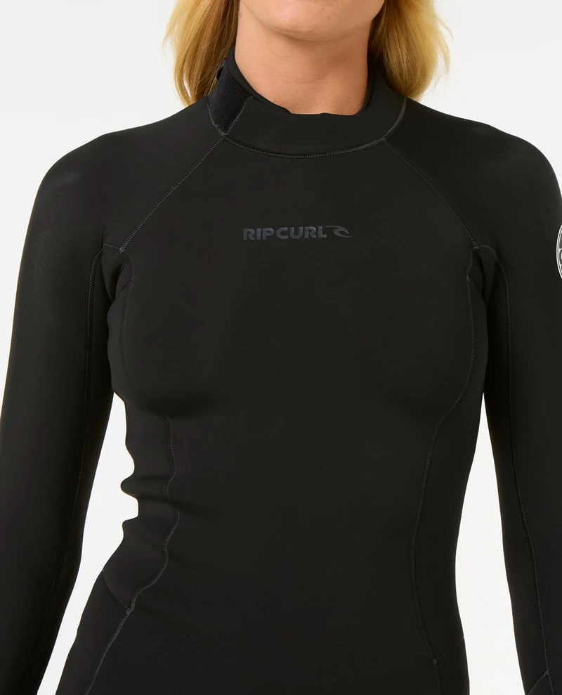 Womens Dawn Patrol 2/2 Long Sleeve Springsuit