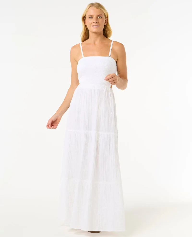 Premium Surf Maxi Dress