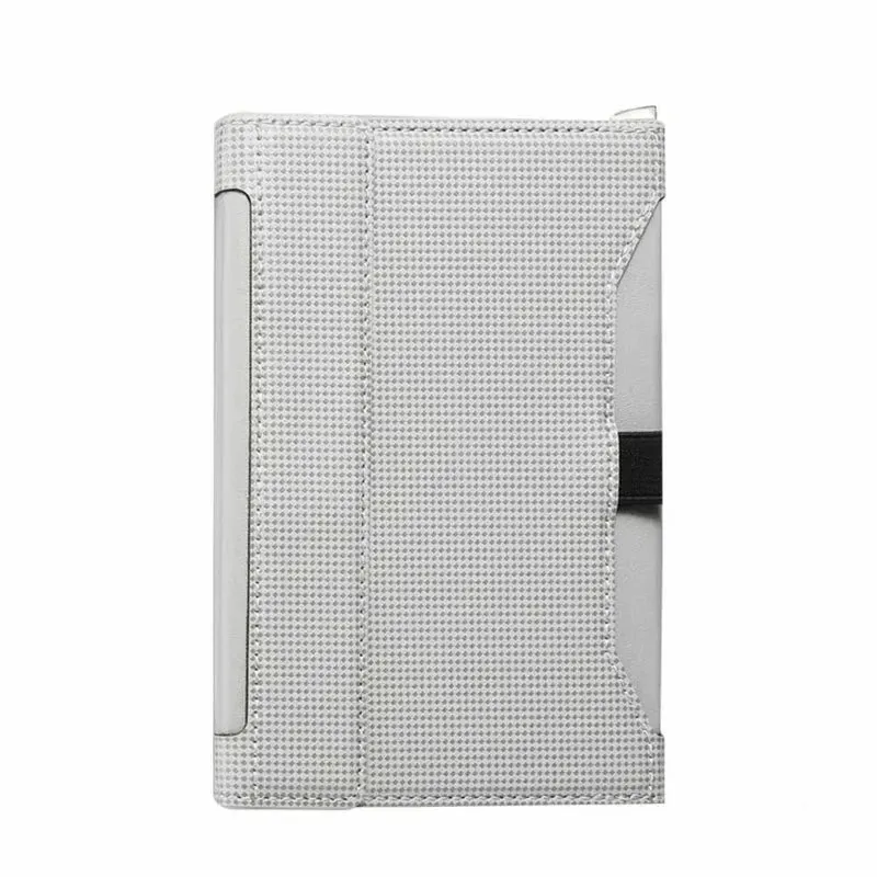 Étui Passeport Anti-Rfid | Protection Compacte et Légère
