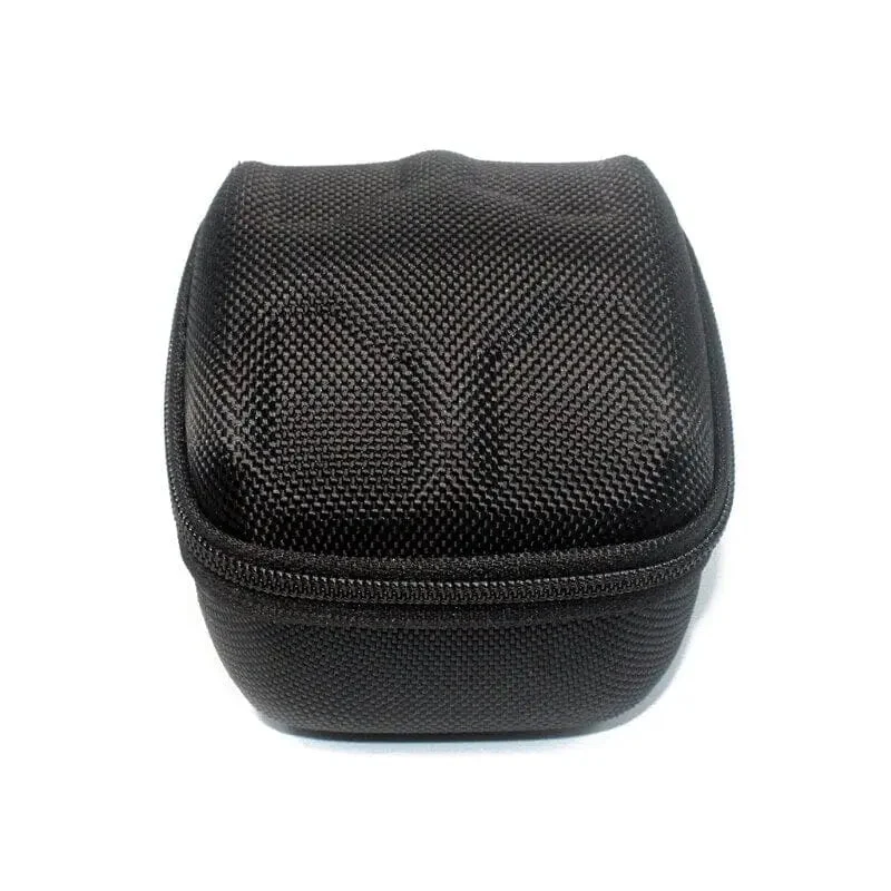 Étui Montre Voyage | Protection Chocs Zip