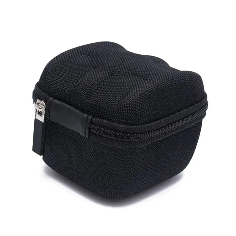 Étui Montre Voyage | Protection Chocs Zip